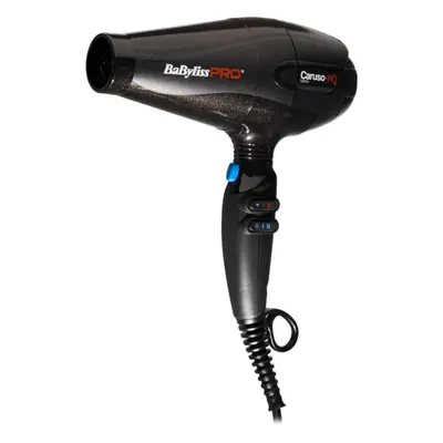 BaByliss PRO Dryers Caruso HQ fén na vlasy BAB6970IE