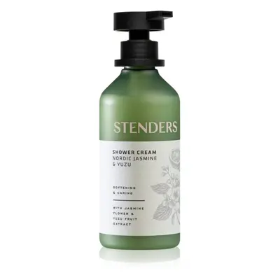 STENDERS Nordic Jasmine & Yuzu sprchový krém 250 ml