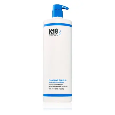 K18 Damage Shield Protective Conditioner hloubkově vyživující kondicionér pro každodenní použití