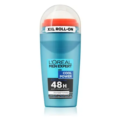 L’Oréal Paris Men Expert Cool Power antiperspirant roll-on 50 ml