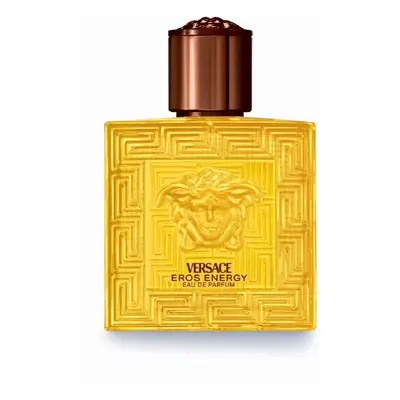 Versace Eros Energy parfémovaná voda pro muže 50 ml