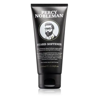 Percy Nobleman Beard Softener zjemňující krém na vousy 100 ml