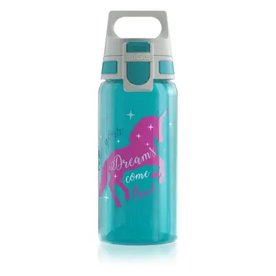 Sigg Viva One dětská láhev Unicorn 500 ml