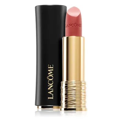 Lancôme L'Absolu Rouge Drama Matte 2024 matná rtěnka plnitelná odstín 292 3.6 g