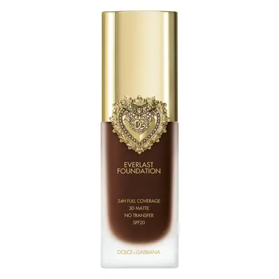 Dolce&Gabbana Flawless Everlast Foundation intenzivně krycí make-up s dlouhotrvajícím efektem SP