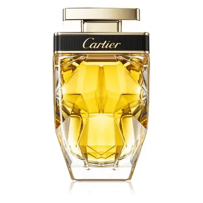 Cartier La Panthère parfém pro ženy 50 ml