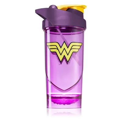 Shieldmixer Hero Pro DC Characters sportovní šejkr Wonder Woman Classic 700 ml