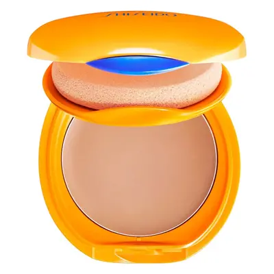 Shiseido Expert Sun Protector Tanning Compact Foundation SPF10 tónovací podkladová báze pod make