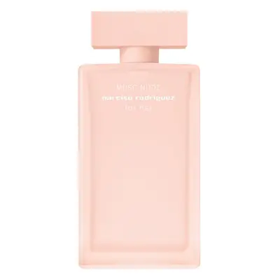 Narciso Rodriguez for her Musc Nude parfémovaná voda pro ženy 100 ml