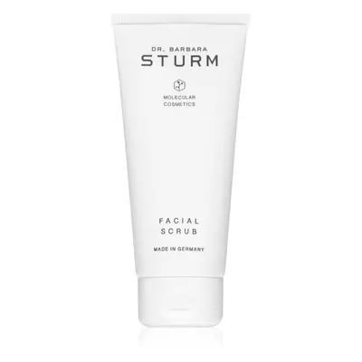 Dr. Barbara Sturm Facial Scrub pleťový peeling 100 ml