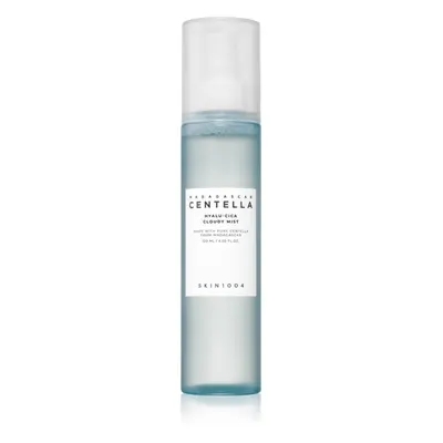 SKIN1004 Madagascar Centella Hyalu-Cica Cloudy Mist hydratační mlha se zklidňujícím účinkem 120 