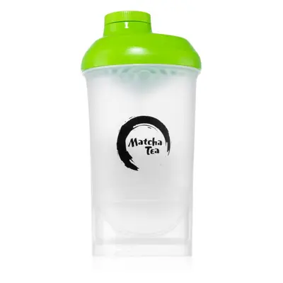 Matcha Tea Šejkr Z500 sportovní šejkr barva Transparent 500 ml