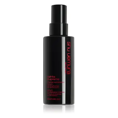 Shu Uemura Ashita Supreme sérum na vlasy s revitalizačním účinkem 90 ml