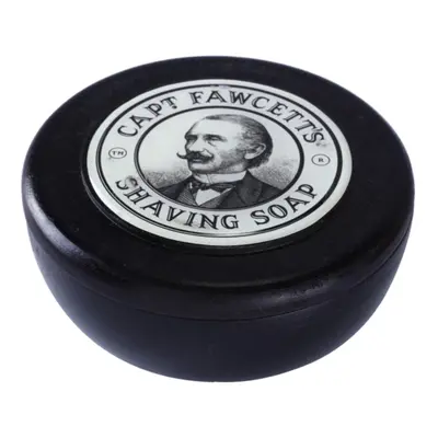 Captain Fawcett Shaving mýdlo na holení 110 g