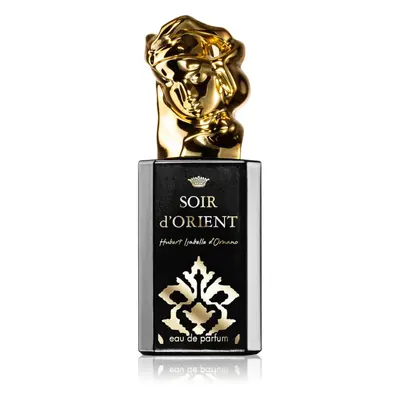 Sisley Soir d'Orient parfémovaná voda pro ženy 50 ml