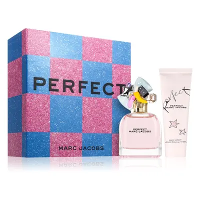 Marc Jacobs Perfect dárková sada pro ženy