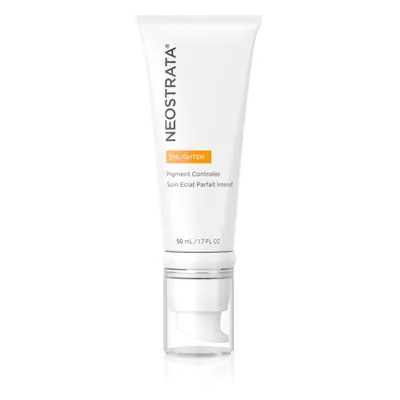 NeoStrata Enlighten Pigment Controller krém proti pigmentovým skvrnám (rozjasňující) 50 ml