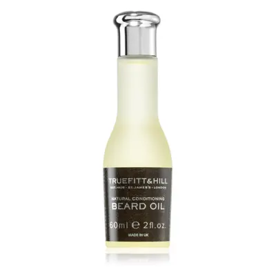 Truefitt & Hill Gentleman's Conditioning Beard Oil olej na vousy pro muže 60 ml