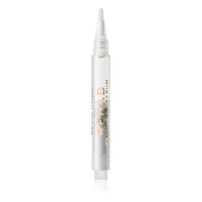 Makeup Revolution Rehab koncentrované sérum na řasy 3 ml