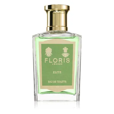 Floris Elite toaletní voda pro muže 50 ml