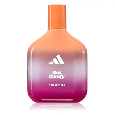 Adidas Vibes Get Comfy parfémovaná voda unisex 100 ml