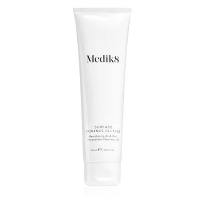 Medik8 Surface Radiance Cleanse rozjasňující čisticí gel 150 ml