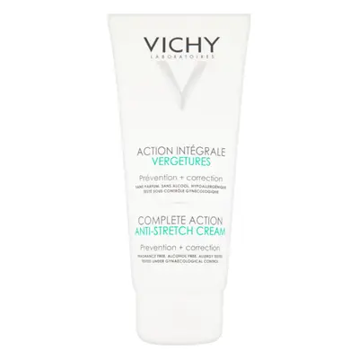 Vichy Action Integrale Vergetures tělový krém na strie 200 ml