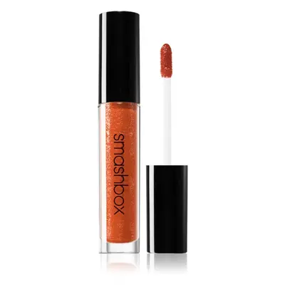 Smashbox Gloss Angeles lesk na rty odstín - Michelada 4 ml