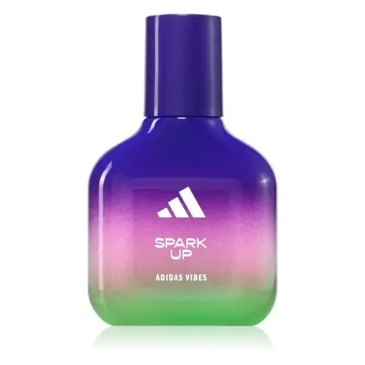 Adidas Vibes Spark Up parfémovaná voda unisex 30 ml