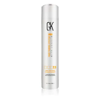 GK Hair Balancing ochranný kondicionér pro všechny typy vlasů 300 ml