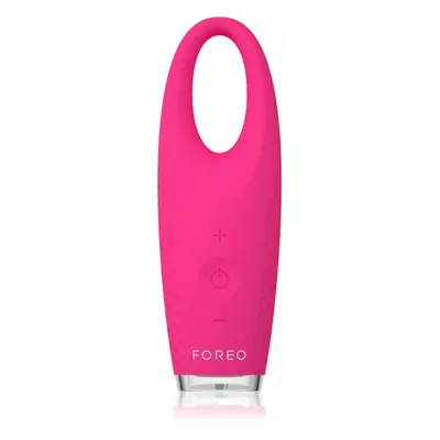 FOREO Iris™ 2 masážní přístroj na oční okolí Fuchsia