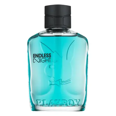 Playboy Endless Night voda po holení pro muže 100 ml