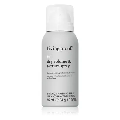 Living Proof Full texturizační mlha pro objem 95 ml