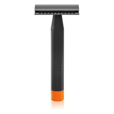 Beviro Face Safety Razor holicí strojek pro muže 1 ks