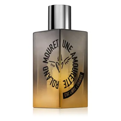 Etat Libre d’Orange Une Amourette Roland Mouret parfémovaná voda unisex 100 ml