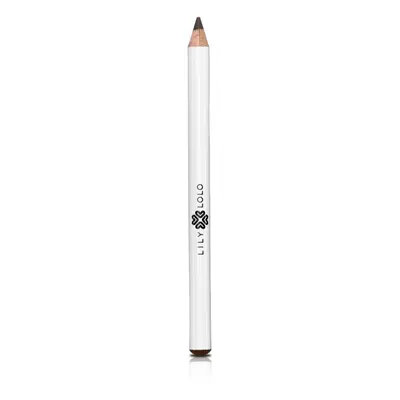 Lily Lolo Eye Pencil tužka na oči Brown 1,14 g