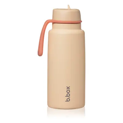 B.Box Insulated Flip Top Bottle termoláhev Melon Mist 1000 ml