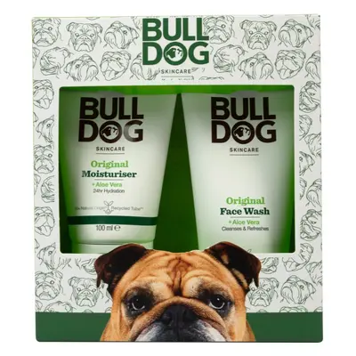 Bulldog Original Skincare Duo dárková sada na obličej