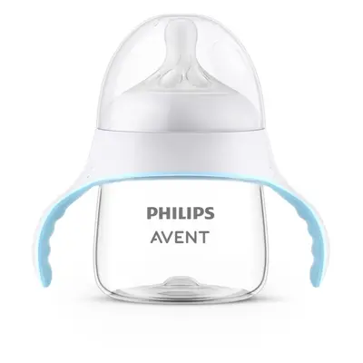 Philips Avent Natural Response SCF263/61 tréninková sklenice s držadly 6 m+ 150 ml