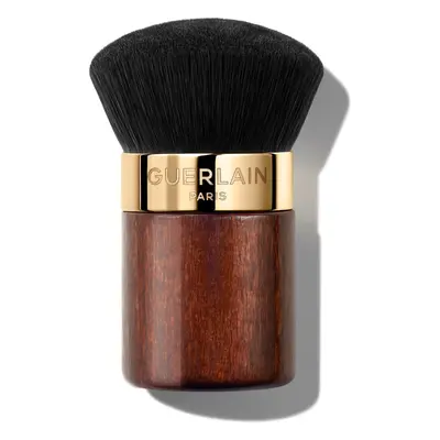 GUERLAIN Terracotta Le Teint Kabuki Brush kabuki štětec na make-up 1 ks