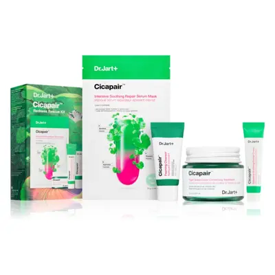 Dr. Jart+ Cicapair™ Redness Rescue Set dárková sada pro citlivou pleť