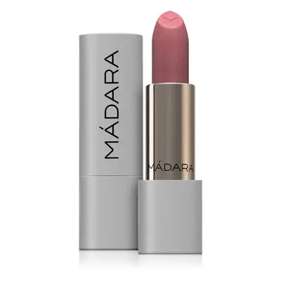 Mádara VELVET WEAR matná rtěnka odstín #31 Cool Nude 3,8 g