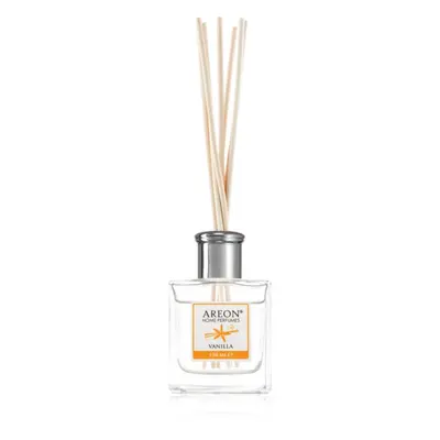 Areon Home Perfume Vanilla aroma difuzér s náplní 150 ml