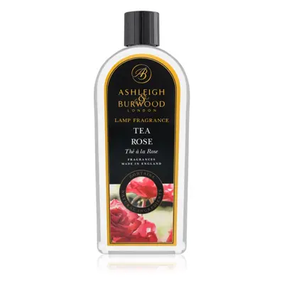 Ashleigh & Burwood London Tea Rose náplň do katalytické lampy 1000 ml