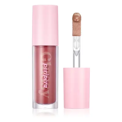 peripera Ink Glasting Lip Gloss hydratační lesk na rty odstín 03 Chilling Rosy 4.5 ml