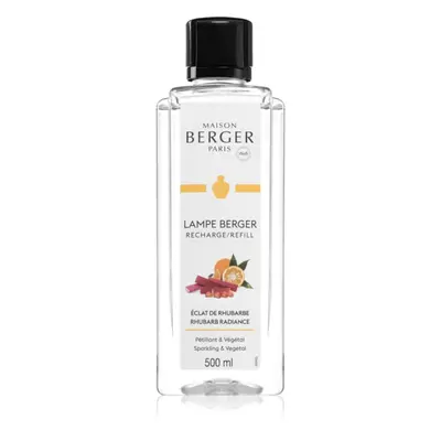 Maison Berger Paris Rhubarb Radiance náplň do katalytické lampy 500 ml