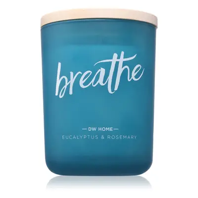 DW Home Zen Breathe vonná svíčka 425 g