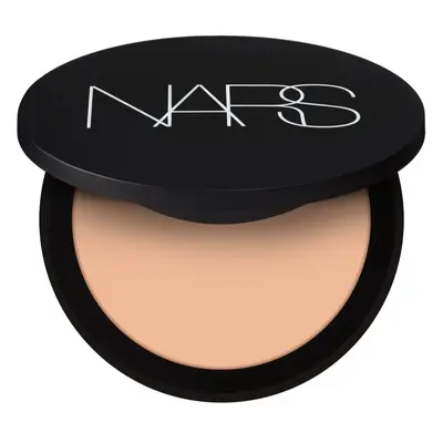 NARS SOFT MATTE POWDER matující pudr odstín SUN SHORE 9 g