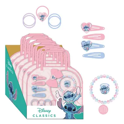 Disney Classics Stitch set pro děti