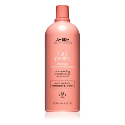 Aveda Nutriplenish™ Shampoo Deep Moisture intenzivně vyživující šampon pro suché vlasy 1000 ml